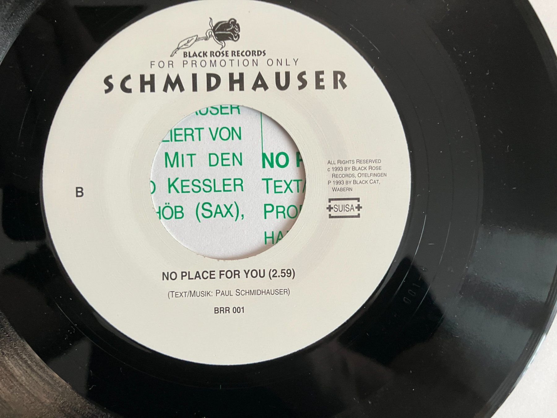 Dischi in vinile: Polo Hofer – Usato da Aarwangen venduto da Jukebox3 7