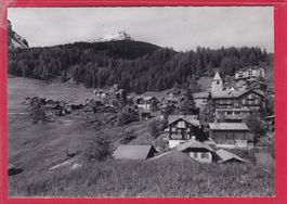 TSCHIERTSCHEN 1350m MIT GÜRGALETSCH,