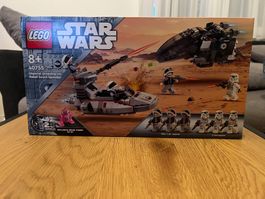 LEGO Star Wars 40755 Imperial Dropship neu