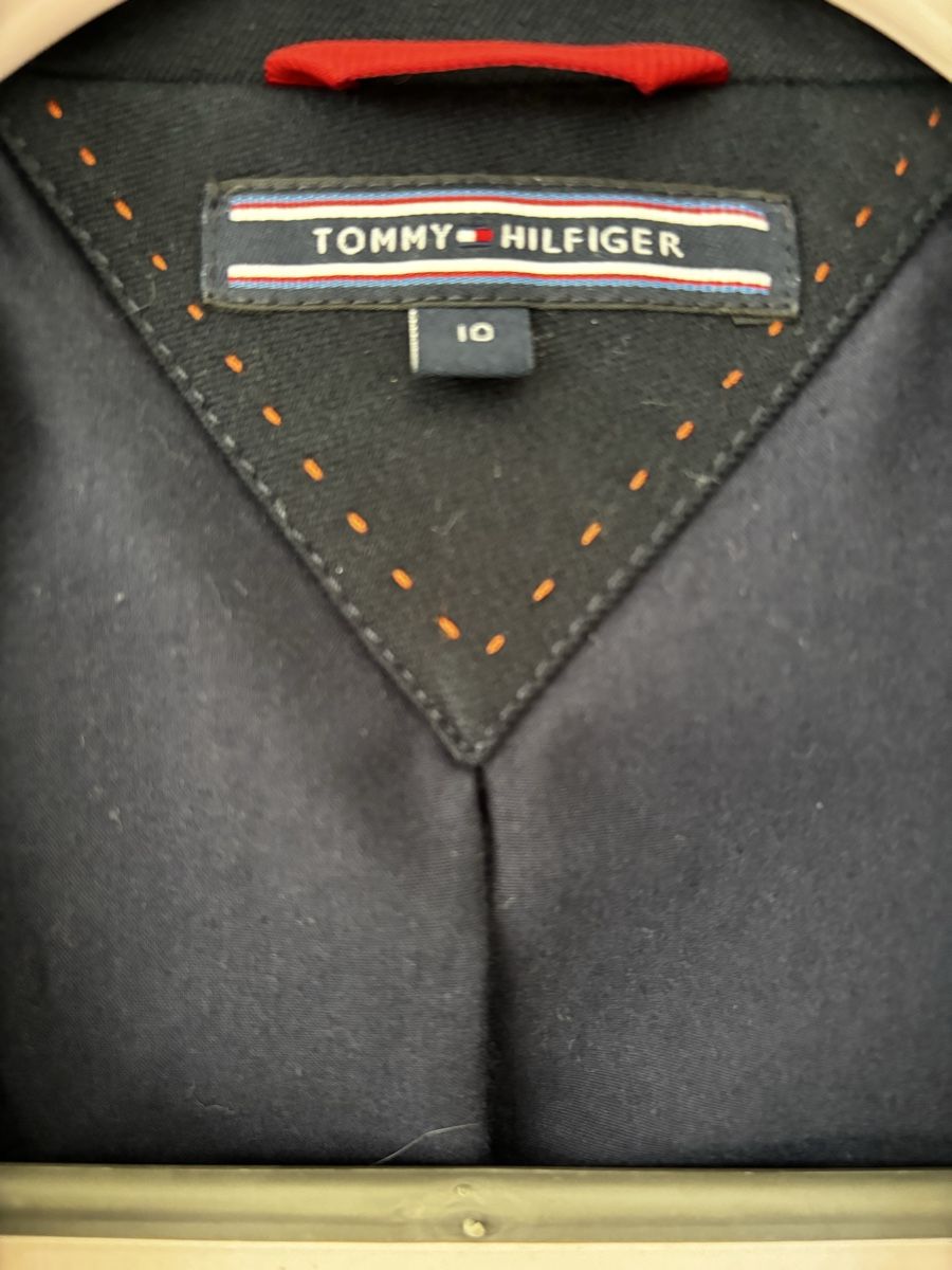 Tommy Hilfiger Vestes: Tommy Hilfigrr Blazer – Neuf (Voir description) à Rickenbach LU par mic_y5rd 1
