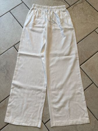 Sommer Hose Gr.XS, „BERSHKA“