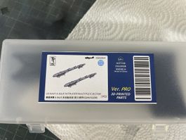 US Navy A-6A Intruder Ejector Sitze 1:32 Ver. Pro. NEU!