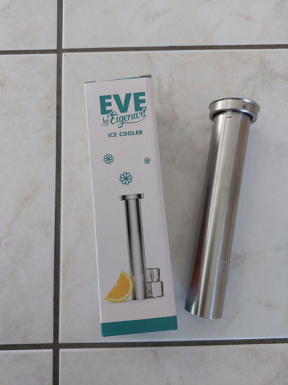 Appareils de cuisine: ICE Cooler Eve by Eigenart Neu – Neuf avec emballage d'origine à Schmitten par JasiStern