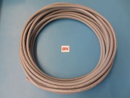 21m Neues PVC Kabel 5x2.5mm2 Flex