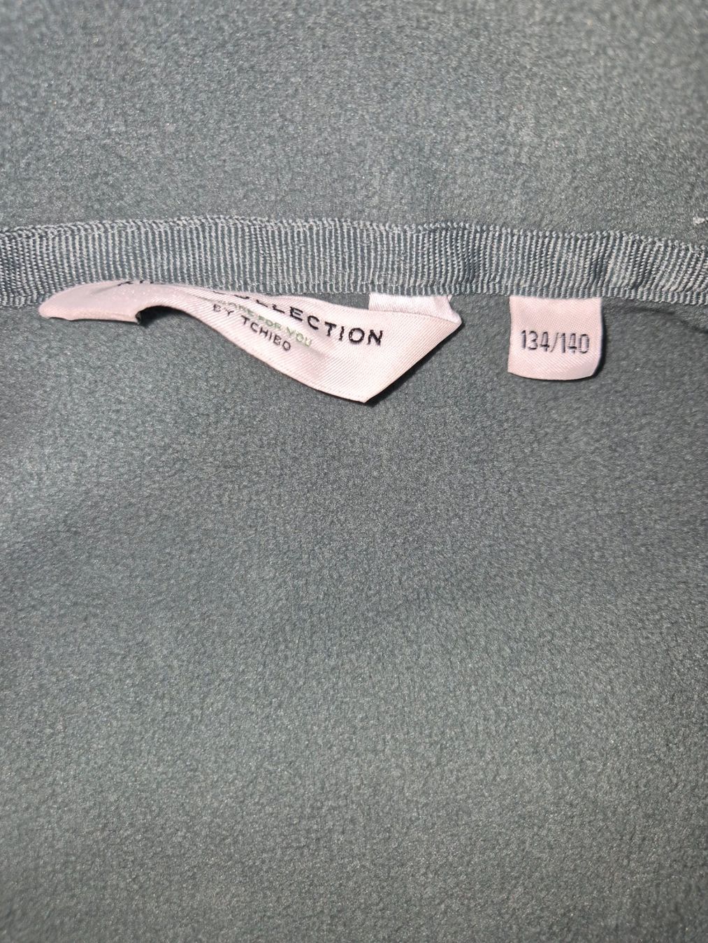 Jacken & Mäntel: Tolle Softshelljacke Grösse 134/140 . – Gebraucht aus Urdorf von Nataschli 2