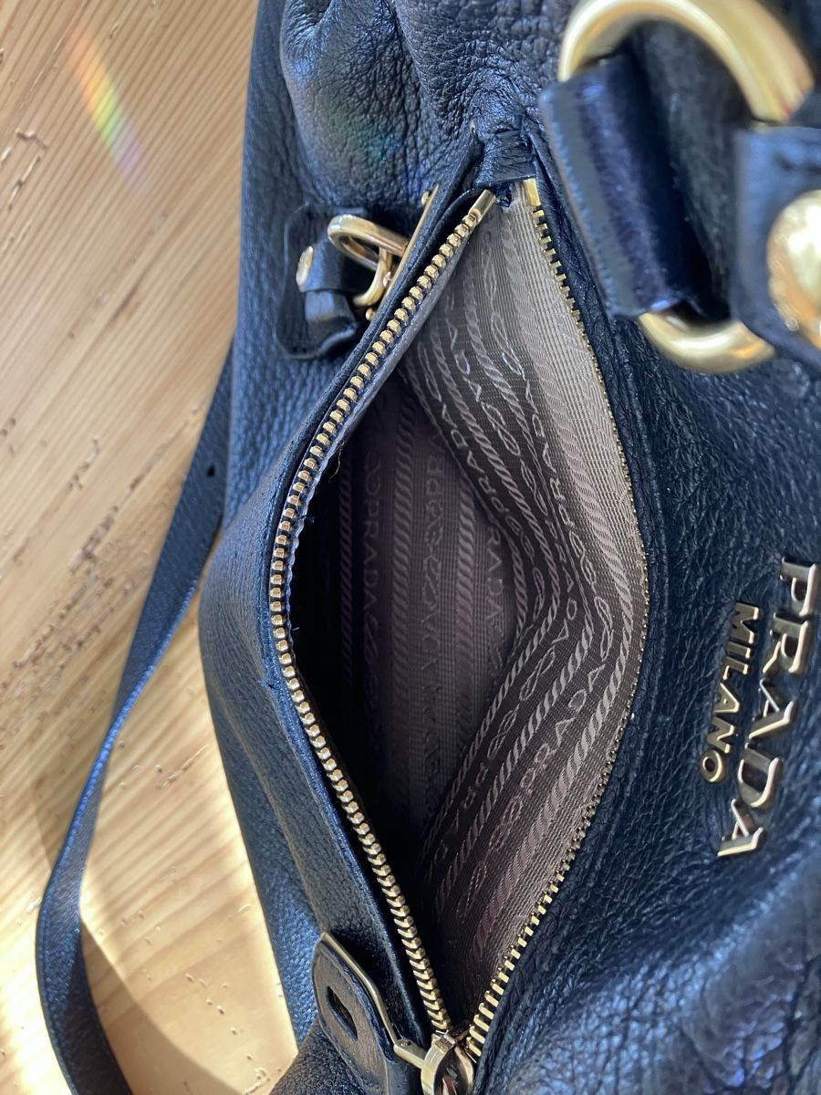 Prada Taschen für Damen: Prada Tasche – Gebraucht aus Triesen von Einstein011 1