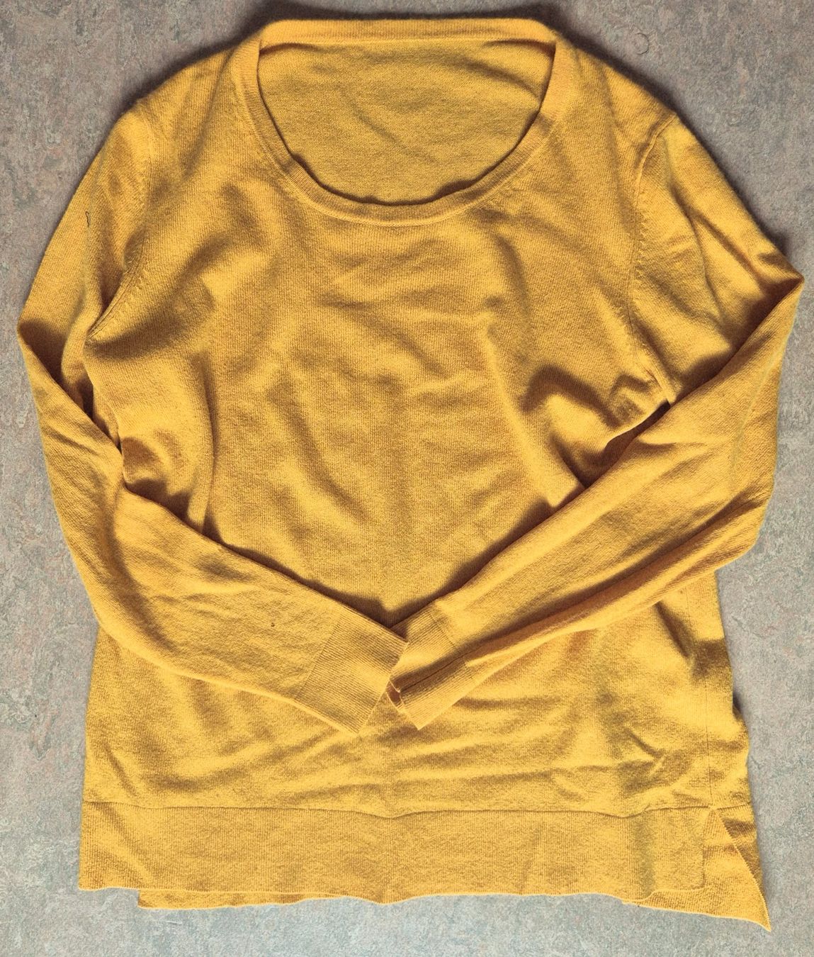 Maglioni & Felpe: PULLOVER PULLI CASHMERE KASCHMIR M 38 L , TOP ZU JACKE HOSE – Usato da Elsau venduto da the-colorful-side 8