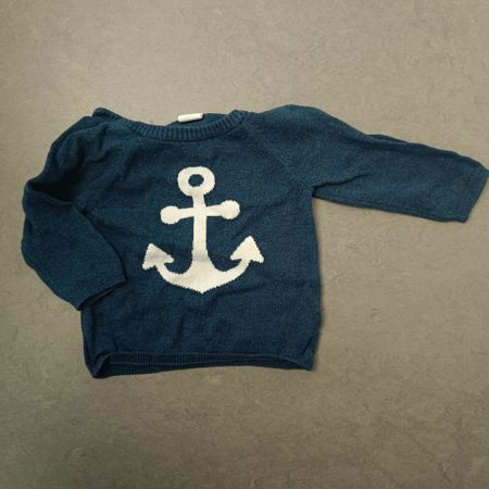 Pullover Grösse 68