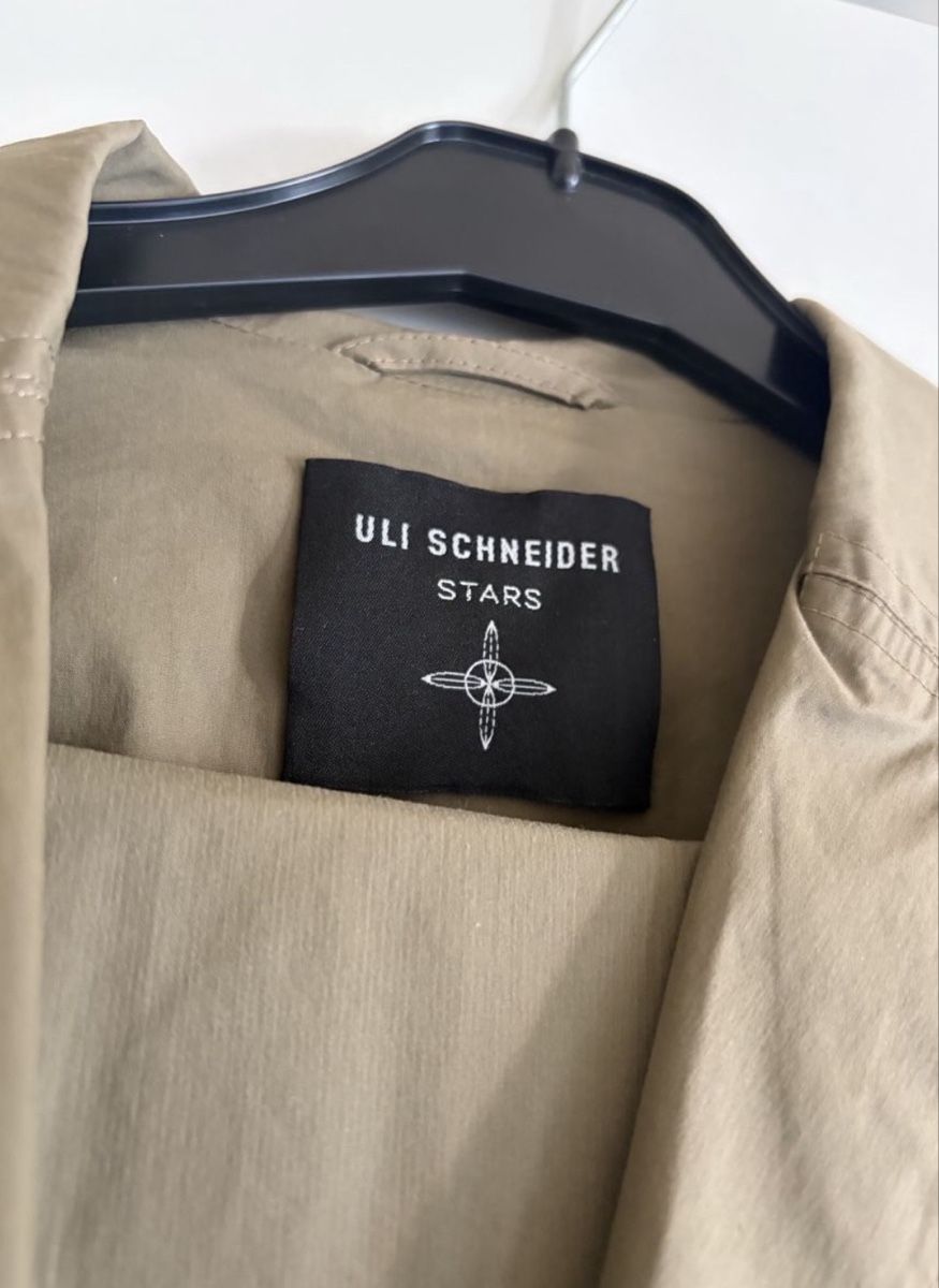 Anzüge & Kostüme: Uli Schneider Anzug 36  – Gebraucht aus Basel von Brunner.T 3