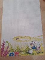 Diddl Blatt Nr. 44 A4