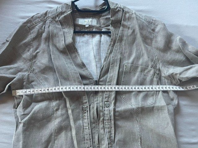 Nile Giacche: Veste de la marque Nile – Usato da Fenin venduto da hulshout 2