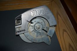 FESTO MULTI ERSATZTEIL FÜR HANDKREISSÄGE