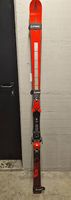 Atomic Riesenslalom W FIS Ski