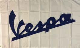 Vespa Fahne 150 x90 cm Flag Piaggio Primavera GTS 125 300