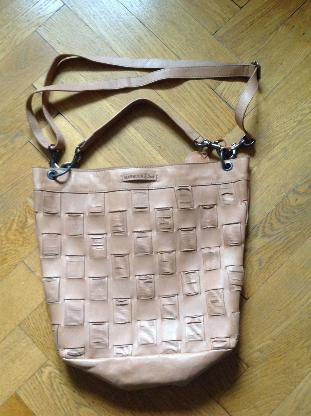 Borse da donna: Harbour 2nd Tasche Valdis – Nuovo (secondo la descrizione) da Bern venduto da Garioca