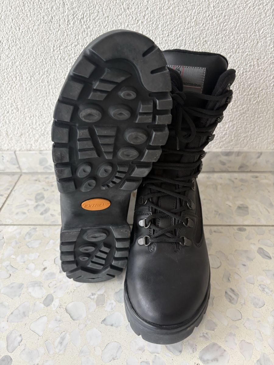Scarpe da uomo: JLCO Schuh Professional Gr. 44 – Nuovo (secondo la descrizione) da Wangen venduto da Freilich89 1