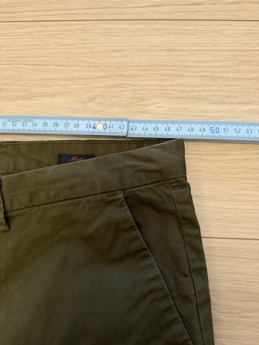 Maison Scotch Pantaloni: Hose Scotch & Soda gr Xl – Usato da Bünzen venduto da Magdalena.K 3
