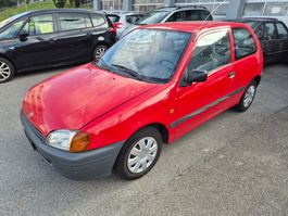 Toyota Starlet