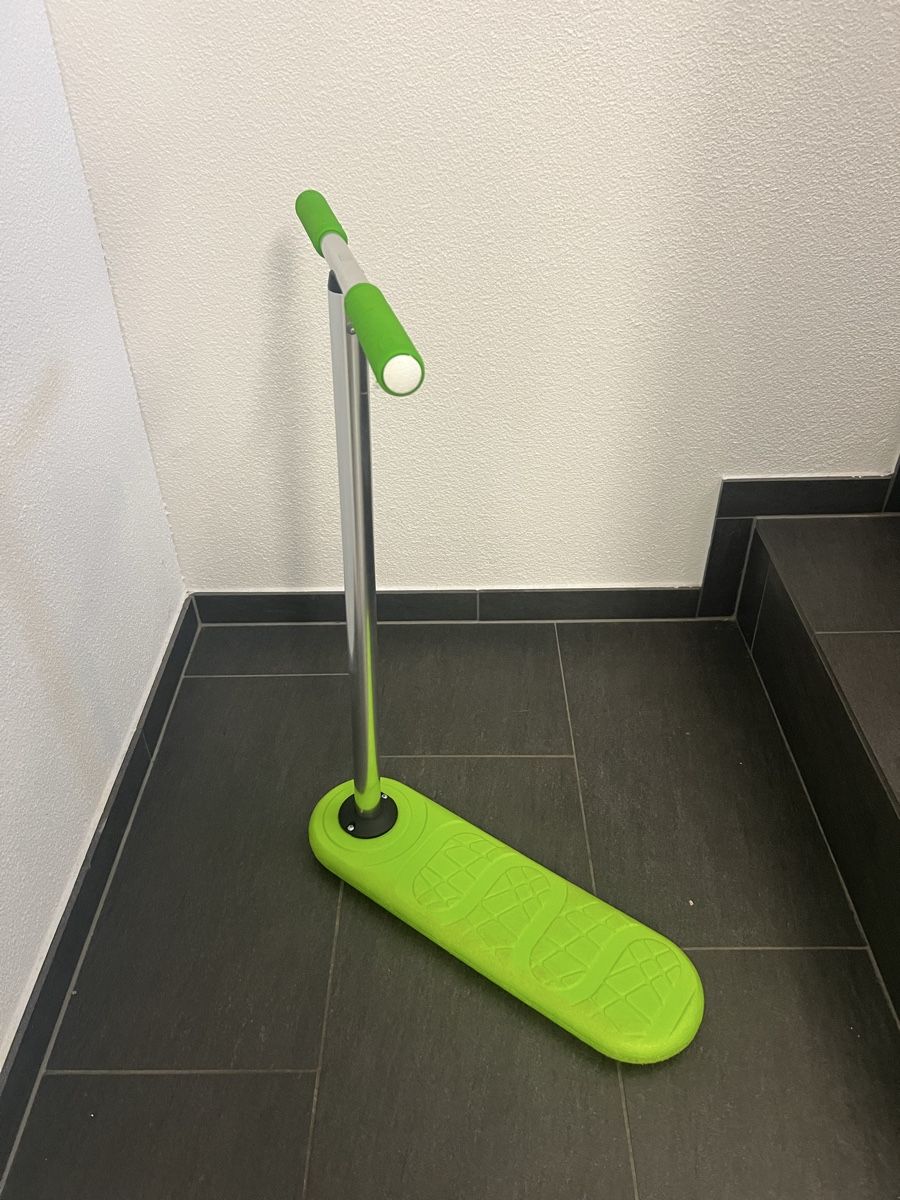Kickboard: Trampolin Scooter – Neuf (Voir description) à Klingnau par Kaschira