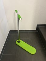 Trampolin Scooter