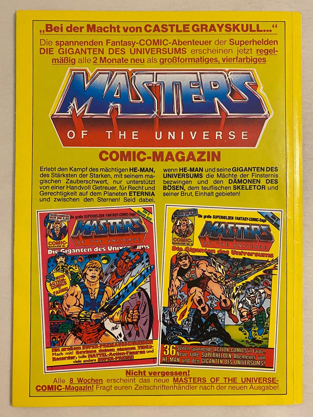 Comics: Clever & Smart Band 79 / 1. Auflage – Gebraucht aus Münsingen von kempes 1
