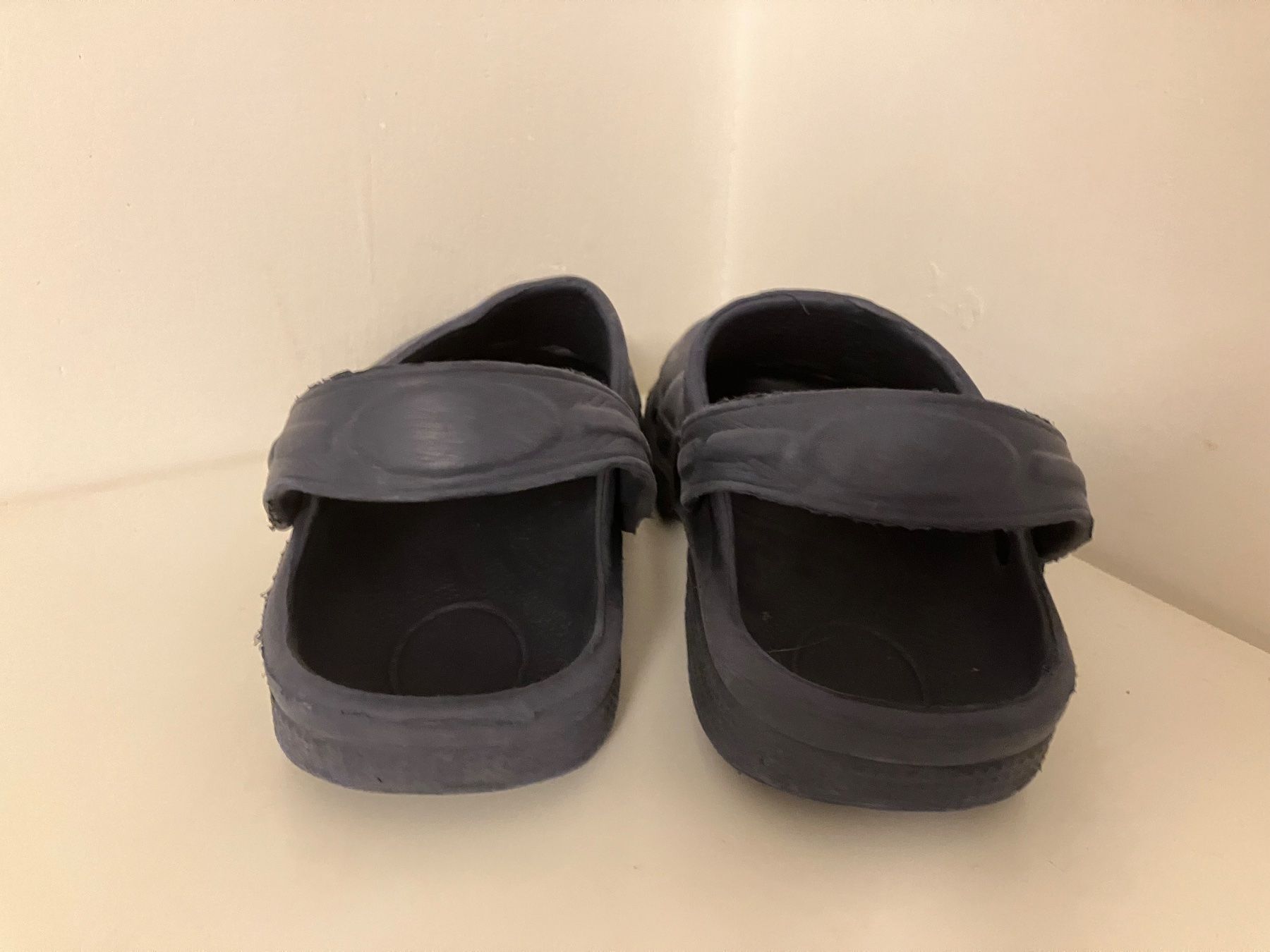 Crocs Scarpe da uomo: Crocs, Grösse EUR 34 – Usato da Wettingen venduto da Chnoelleli 2