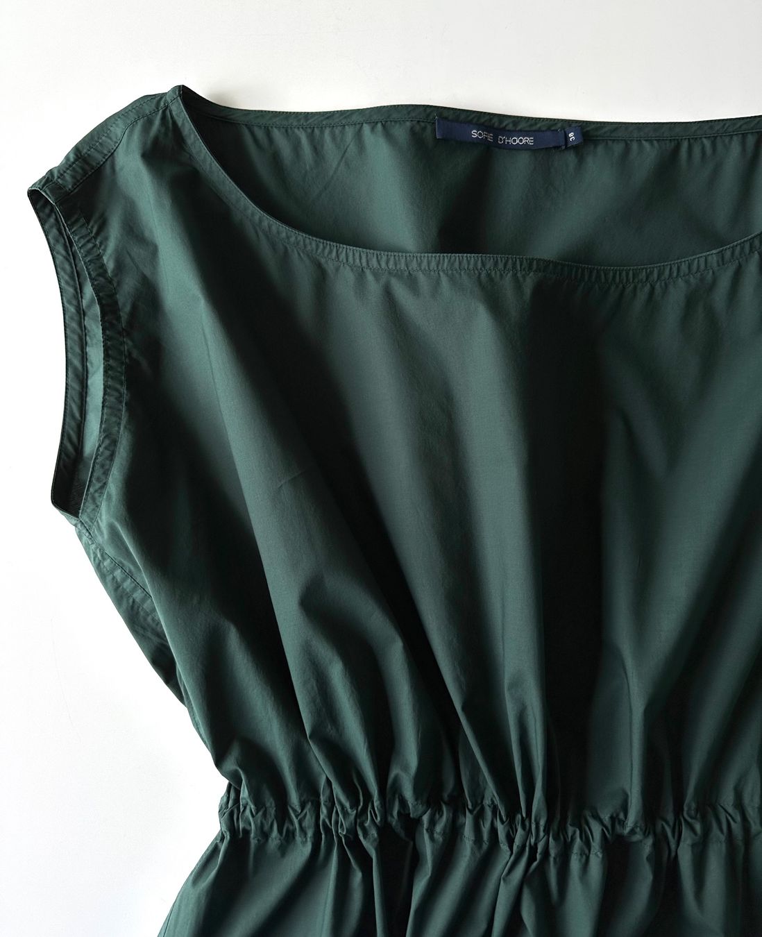 Vestiti: Sofie D’Hoore Sommerkleid – Usato da Zürich venduto da Secondbite 5