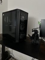 Gaming PC RTX5060