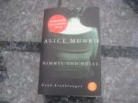 Himmel und Hölle von Alice Munro