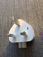 Adaptateur secteur Apple UK - État impeccable !