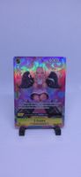 One Piece Card Game S-Snake Karte OP08-112 SR
