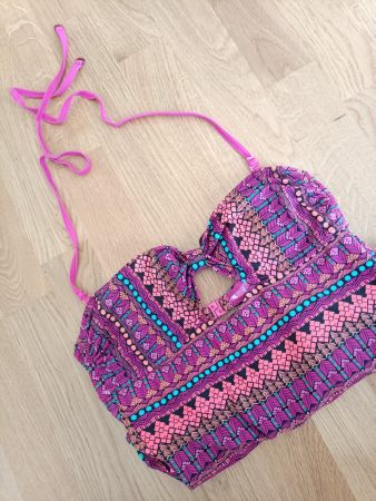 Badeanzug Neckholder