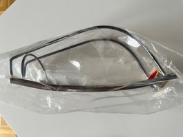 Porte-bouteille en argent