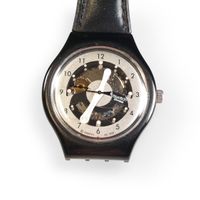 Vintage Swatch Autoquartz – Swiss Made – Baujahr 1998