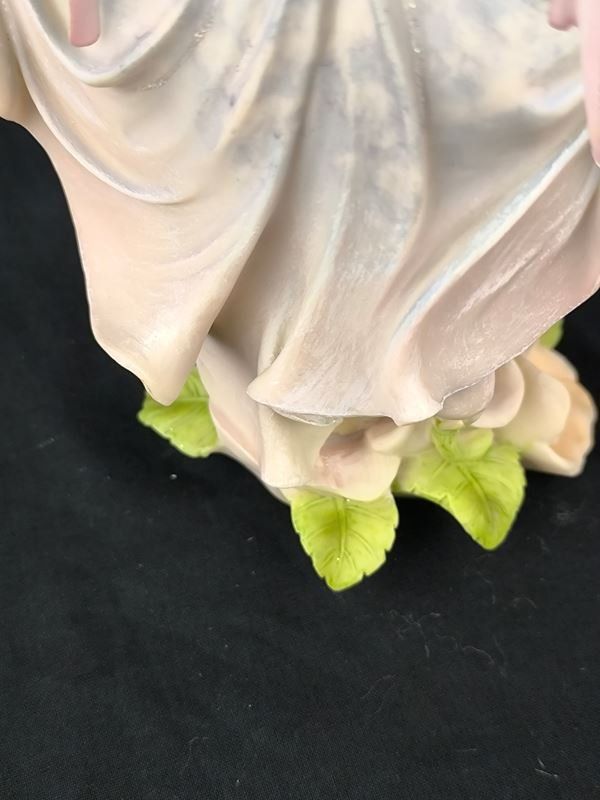 Statuette: Traumfee Amelie – Usato da Rüti ZH venduto da Restwert_Rueti_ZH 5