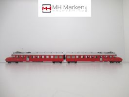 Morep 27 G 39 Triebzug Rae 4/8 Churchill SBB CFFFFS  Digital