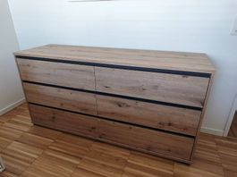 Holz Kommode