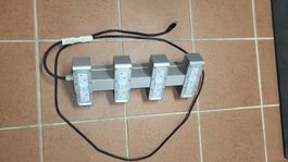 Sanlight Q4W Grow Lampe  150W