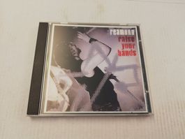REAMONN - RAISE YOUR HANDS