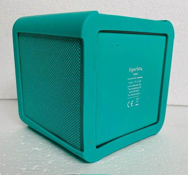 Hörbox Giocattoli: Tiger Box Touch - Hörbox für Kinder – Usato da Oberrieden venduto da Ket25 2