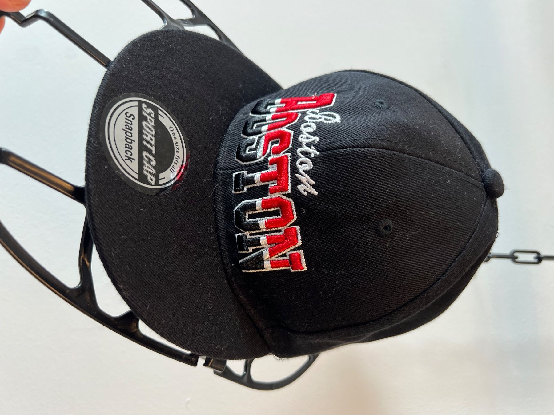Sonstige Kleidung & Accessoires: Boston Cap – Gebraucht aus Schlieren von svenbaettig