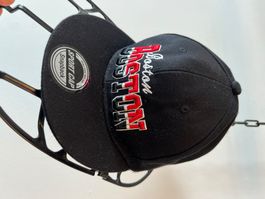 Boston Cap