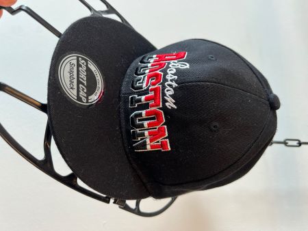 Boston Cap