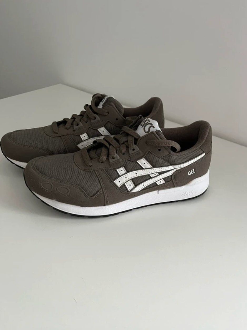 Herrenschuhe: Asics Gel Lyte 41.5 – Gebraucht aus Genève von toandfrom