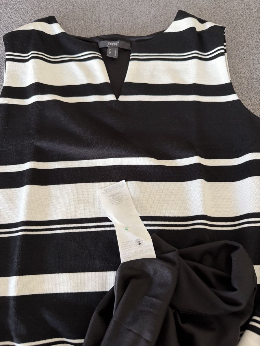 Esprit Vestiti: Kleid S ESPRIT / 1x getragen – Usato da Kloten venduto da now20160 6