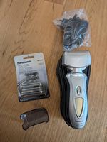 Panasonic Rasierer