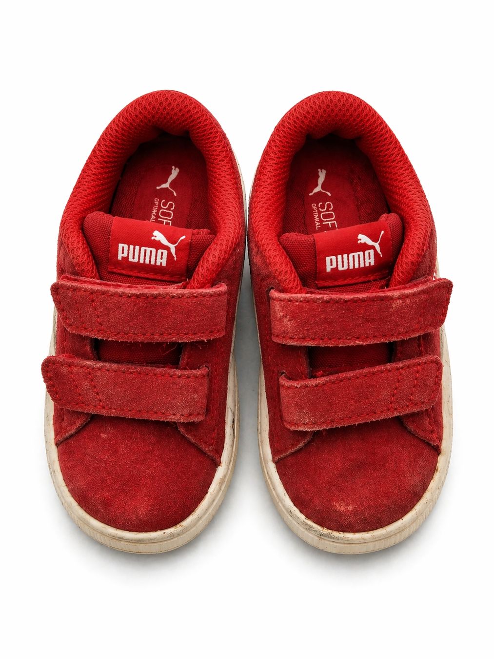 Puma Scarpe per ragazzi: Puma Schuhe Gr. 21 – Usato da Zürich venduto da Kris8050