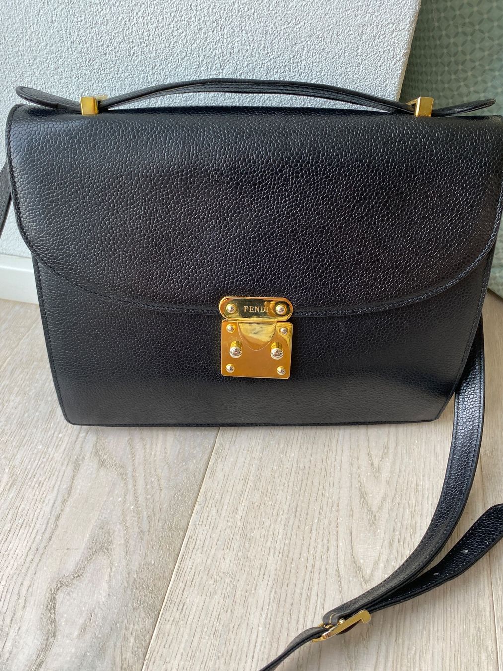 Fendi Altro in  Abbigliamento & Accessori: Fendi Handtasche – Usato da Nohl venduto da Gross2