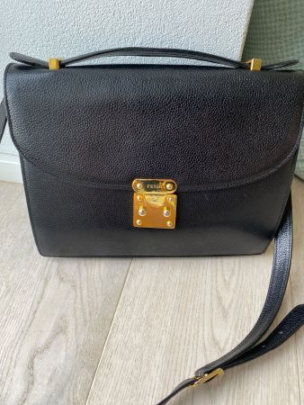 Fendi Handtasche
