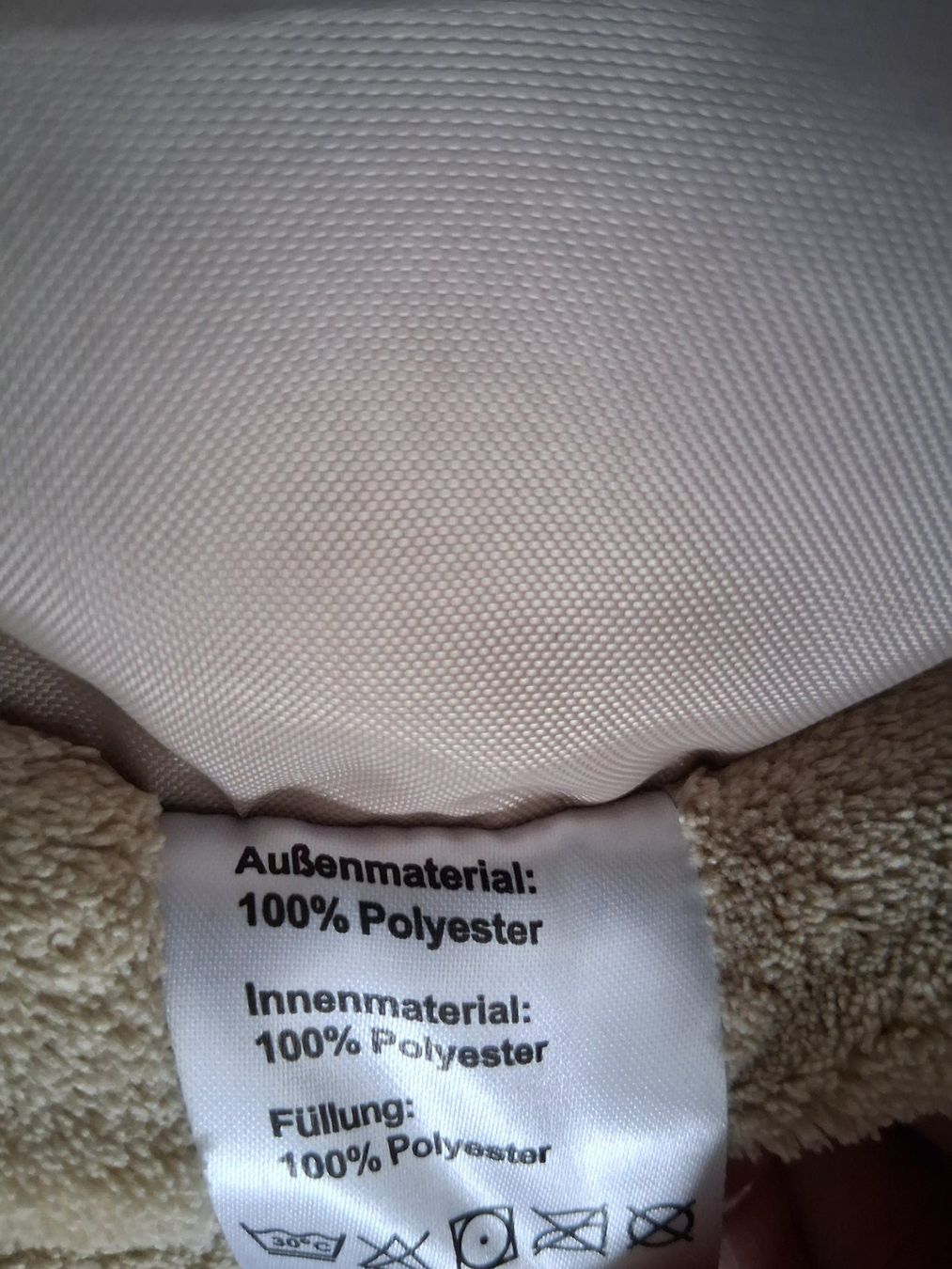 Schlafsäcke: Kinder Fusssack – Gebraucht aus Lengnau AG von Nathi88 9